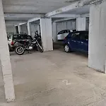 Modern Comfort Free Parking