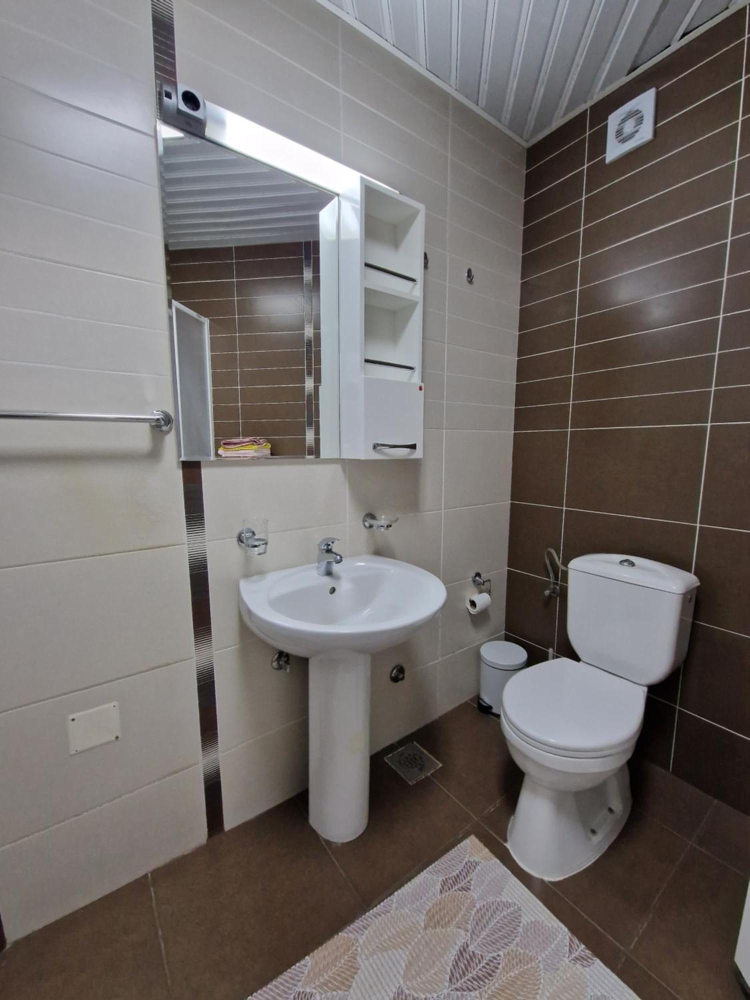 Apartment Modern Comfort Free Parking *