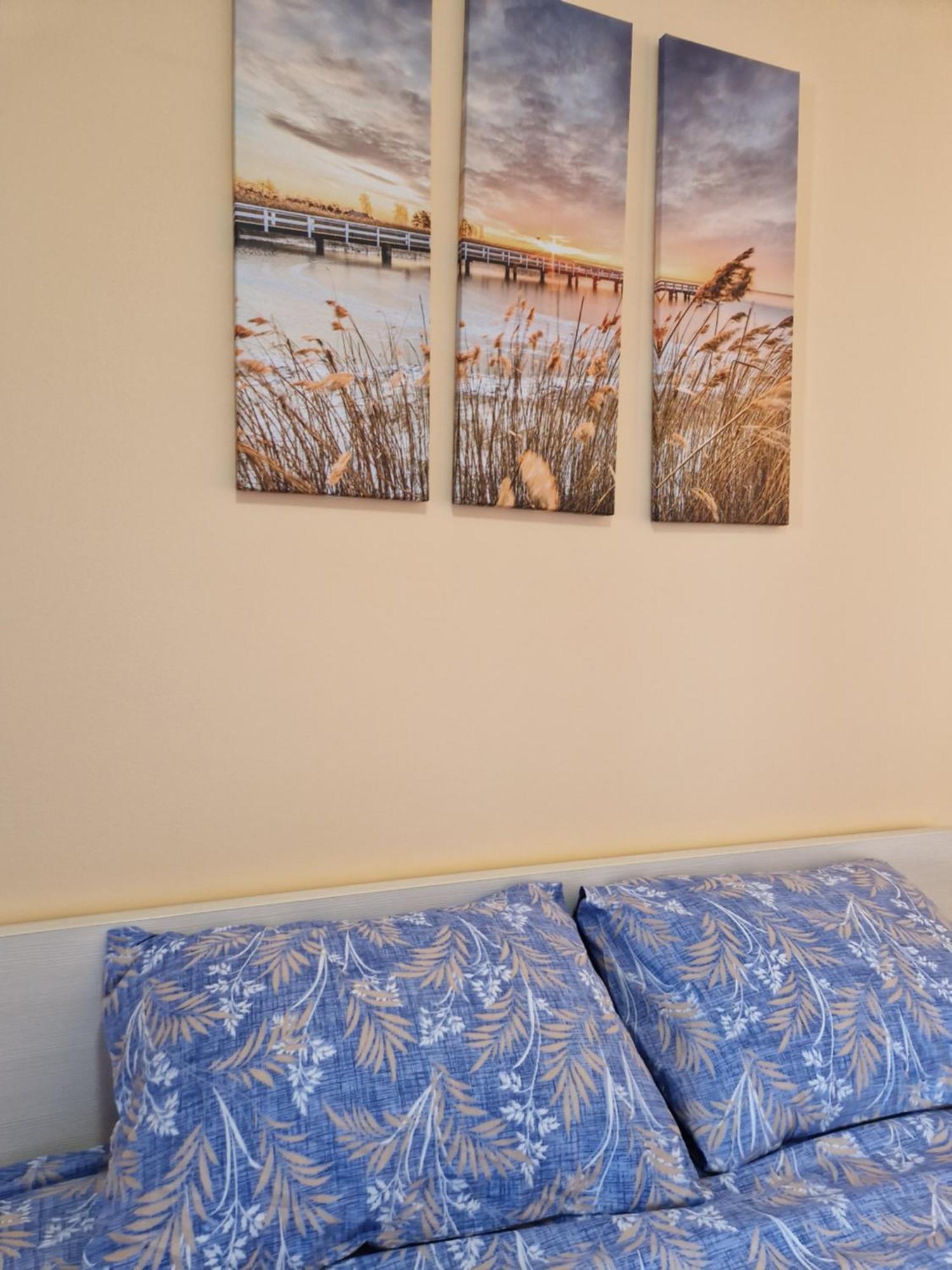 Daire Modern Comfort Free Parking *