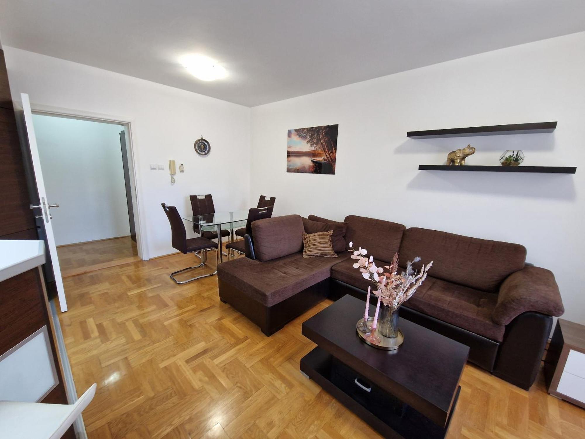 Apartment Modern Comfort Free Parking *