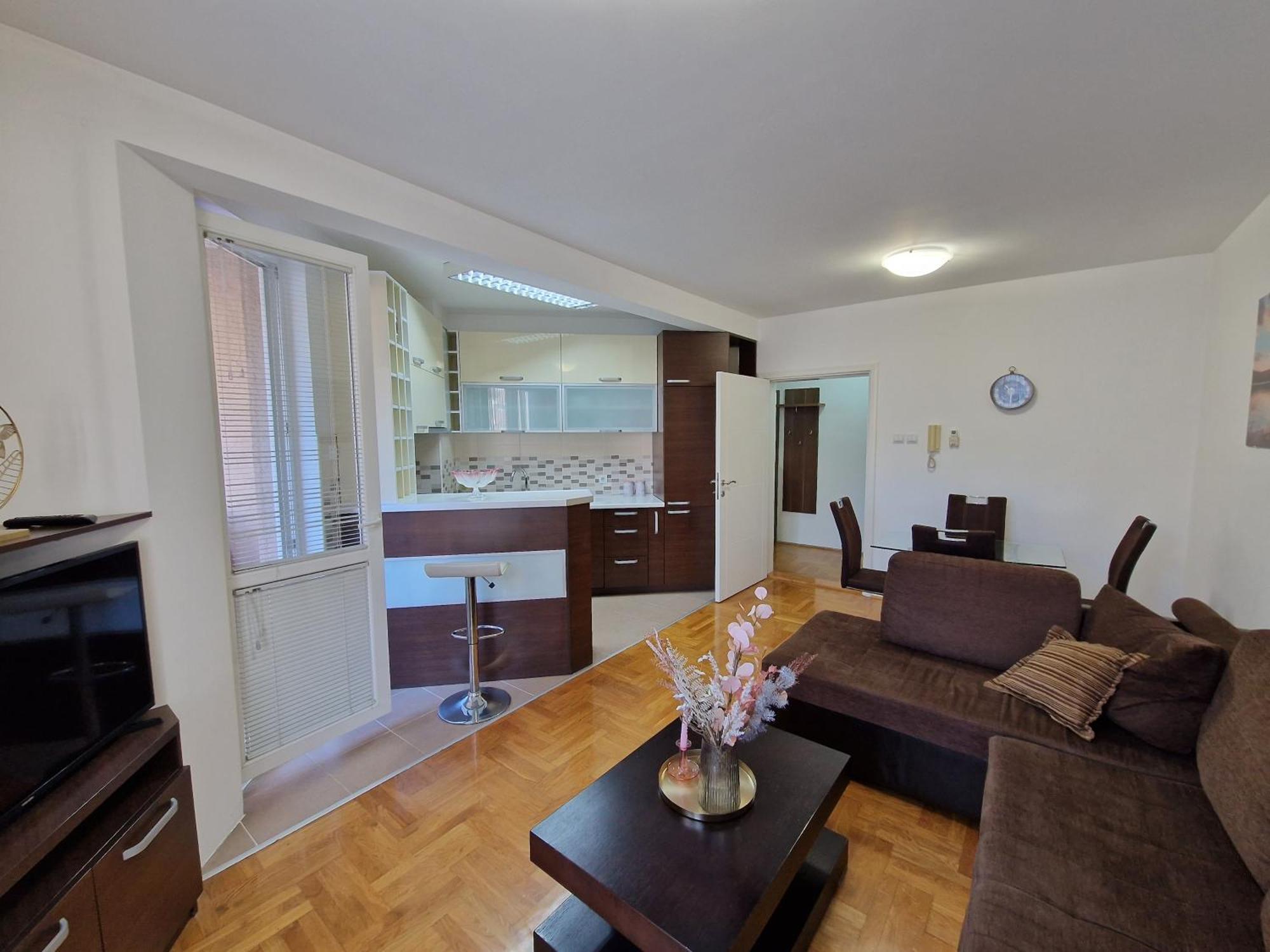 Apartment Modern Comfort Free Parking *