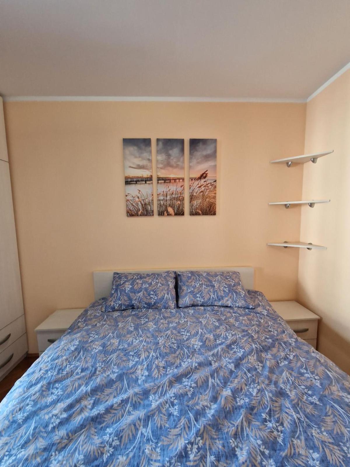Apartment Modern Comfort Free Parking *